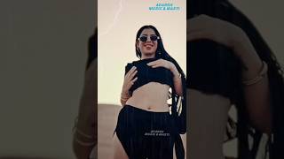 HEAT 🔥 Jasmine Sandlas  Kaptaan  Mofusion trending heat newpunjabisong shorts [upl. by Beker704]