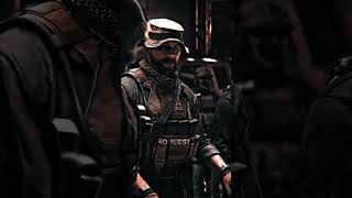 Ghost revealing face  Ghost team 💀 hmoodedits callofduty mw3w warzone ghost [upl. by Buzz740]