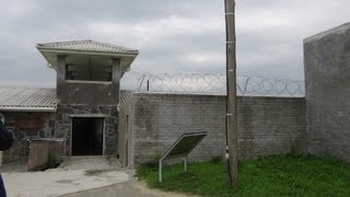 Robben Island part 1 [upl. by Pierre]