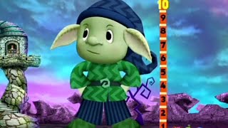 Biggest to Smallest  Team Umizoomi Compilation Video [upl. by Kcajyllib710]