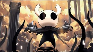 Pantheon of Hallownest All Bosses Run Hollow Knight [upl. by Alekin851]