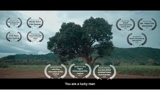 Inge Marangal Virkapadum Trailer  Award winning Tamil Short Film by Rajesh Rajan [upl. by Ymerej]