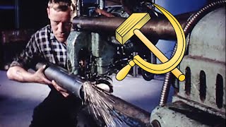 Hear the song of the machines  Swedish communist song Eng subs [upl. by Serdna]