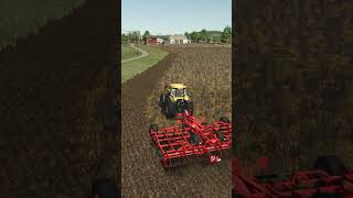 Farming Simulator 25shorts [upl. by Yborian394]