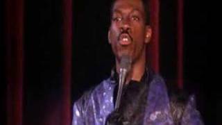 Eddie Murphy  Raw  umfufu [upl. by Lindon488]