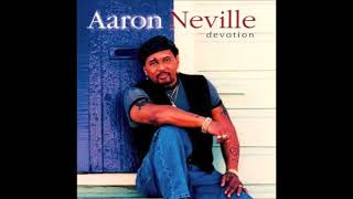 Banks of the River Jordan  Aaron Neville [upl. by Plusch]