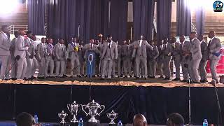 OWN CHOICE  BUDIRIRO WEST VABVUWI  ZEA MUMC Choirs Music Festival [upl. by Are]