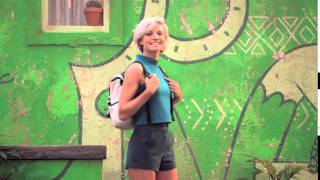 Kipling Experience Backpack  Summer 2016 [upl. by Gershon]