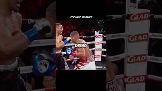 Andre ward’s amazing Philly Shell defenceshorts boxing defence andreward [upl. by Nellie]