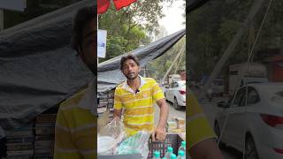 Smart momos vala😂😎🥟part13Comdey funnyvideo comdey momos streetfood foodie [upl. by Enyar878]