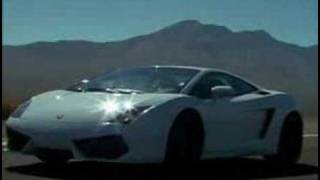 OFFICIAL VIDEO Lamborghini Gallardo LP5604 [upl. by Rhodes]