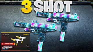 NEW BEST AKIMBO Pistols in Warzone 3 WSP STINGER  Rebirth Island [upl. by Einnaoj134]