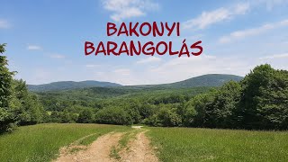 quotBakonyi barangolásquot [upl. by Nitsyrk638]