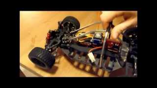 Carbon Fighter Brushless Tipps und Empfehlungen [upl. by Krm491]