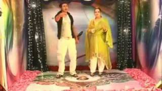 Saima Naaz amp Shah Sawar Pashto Song Maze Kawa Janana 2012 YouTube [upl. by Buschi]