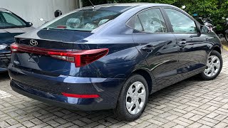 NOVO HB20 SEDAN 2024 VERSÃƒO SIMPLES DE ENTRADA ESTÃ MAIS BARATO QUE ONIX PLUS LT  QUAL SEDÃƒ COMPRAR [upl. by Onitnelav]