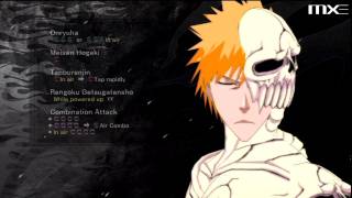 Bleach Soul Resurreccion  Skull Clad Ichigo Gameplay HD [upl. by Menon874]