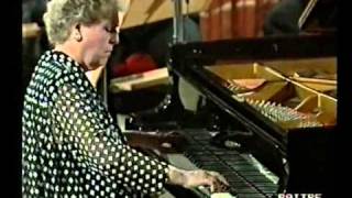 Maria Tipo plays Beethoven Piano Concerto n4 op58 Mov I Part 1 [upl. by Naeruat446]