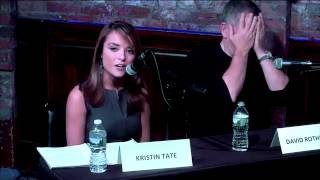 Is America In Decline The Comedy Cellar Debate [upl. by Tallou]