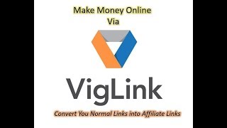 Make Money By Installing VigLink Plugin on WordPress Monetize Your blog [upl. by Avis]