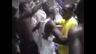 senegal 5 bruno mestsu sunutv 2002 2014 parte 5 [upl. by Cadman]