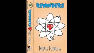 REWINDERS  Nuevas Formulas 2015 [upl. by Carder]