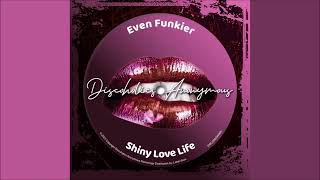 Even Funkier  Shiny Love Life Original Mix 2023 [upl. by Yhprum]