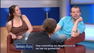 Jeremy Kyle Shouting [upl. by Eleynad]