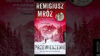 Przewieszenie Autor Remigiusz Mróz Kryminały po Polsku AudioBook PL S2 P2 [upl. by Undine606]