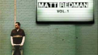 Matt Redman  Facedown [upl. by Ennazus]