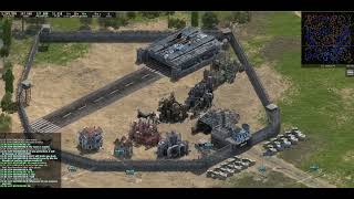 Illuminati combat siege attack [upl. by Sarita]