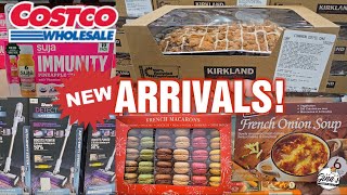 🛒COSTCO NEW ARRIVALS for SEPTEMBER 2024 LOTS of GREAT ITEMS ✨️ 913 [upl. by Ina431]