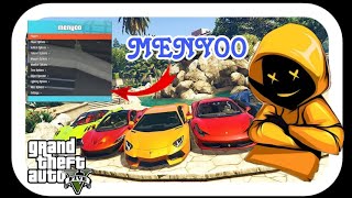 How To Install MENYOO TRAINER In GTA 5  GTA 5 Mods 2024  HindiEnglish  Maandeepgaming [upl. by Irolam358]