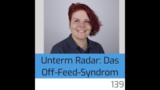 139  OffFeedSyndrom beim Rind [upl. by Parrott264]