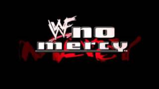 The Rock Theme Song WWF No Mercy Game [upl. by Rehprotsirhc378]