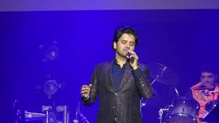 Javed Ali Live  Raga Desh [upl. by Manheim]