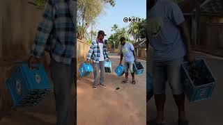 Mumu men 😂💔 trendingshorts comedy funny [upl. by Annahaj309]