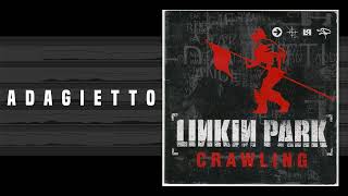 Crawling by Linkin Park Adagietto Version [upl. by Norreht]