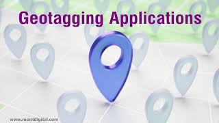 What is Geotagging  geo tagging camera [upl. by Therron]