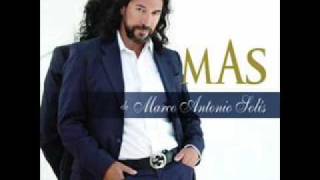 Si Te Pudiera MentirMarco Antonio Solis [upl. by Berlauda]