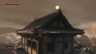 Sekiro  Shinobi Medicine Rank 3 location [upl. by Eiramave]