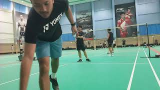 EmmanJayson vs Den2Serge [upl. by Dionis]