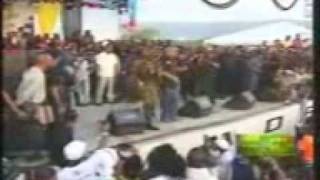 MAVADO VS KARTEL STING 2008 PT2 [upl. by Fair]