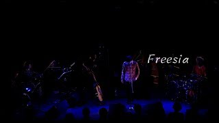 Freesia 〜ALL PERIDOTS TOUR 2018「P7」〜 [upl. by Screens837]