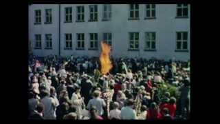 Sommertagsumzug in Eberbach 1964 [upl. by Siroved538]