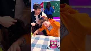 Teachers prank  Doods Reaction shorts tiktok school prank [upl. by Sunday]