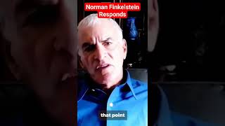 Norman Finkelstein Reacts to Bill Maher palestine israel [upl. by Allenotna800]