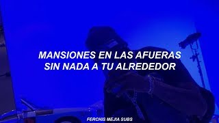 Drake ft Future  Desires  Español [upl. by Teddie22]