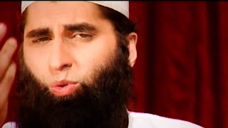 Mera Dil Badal De  Junaid Jamshed  naat [upl. by Euqinotna88]