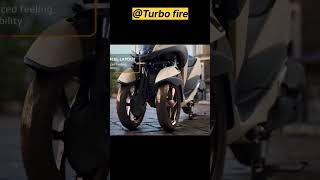 Yamaha Tricity 125  3 wheel Scooter shorts ytshorts 125cc scooter trending review upcoming [upl. by Rehpotsrik427]